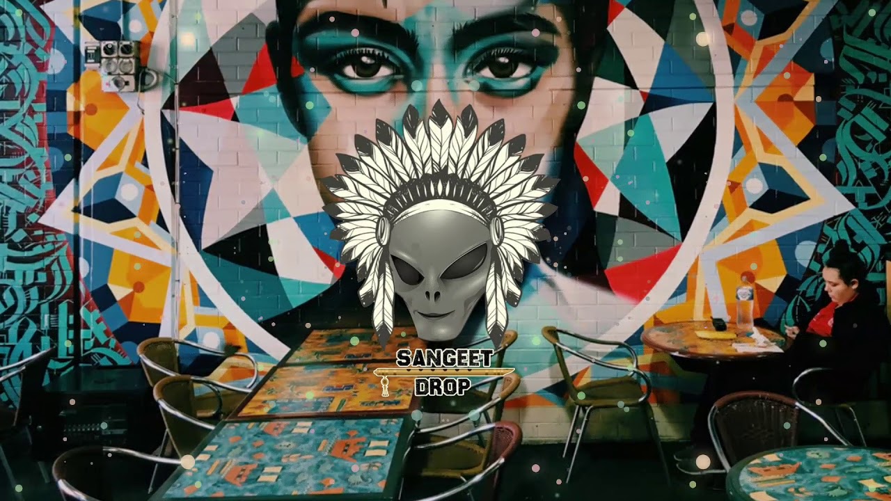 WAKANDA - Player Dave feat. JAWNZA