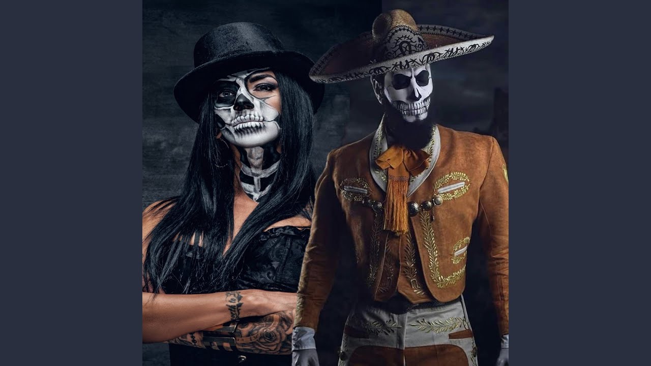 Xantolo las pulguitas