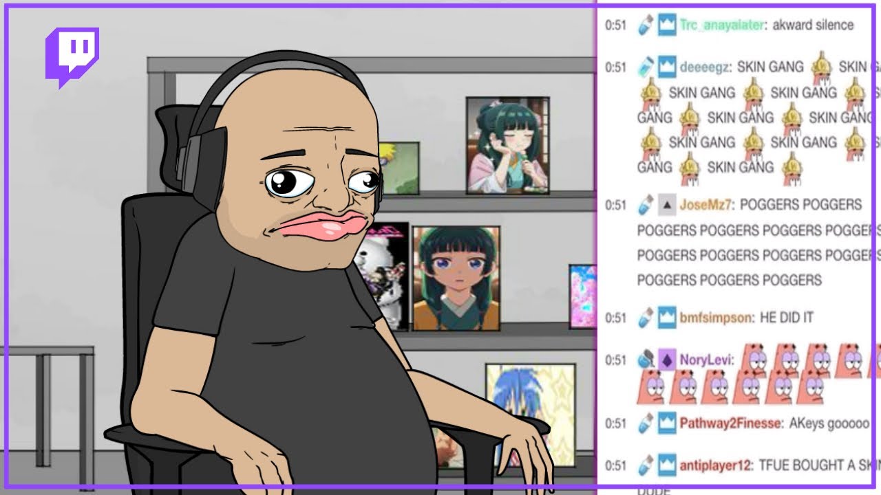 Lacari Has A Secret