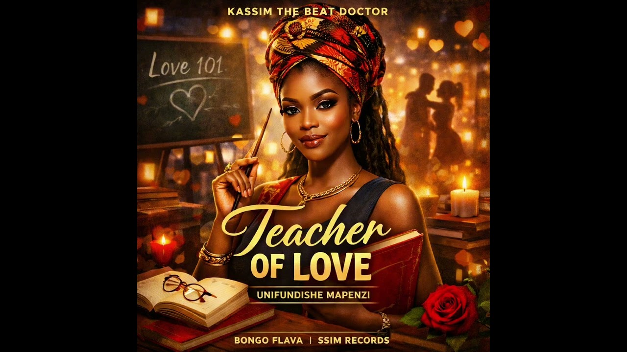 Teacher of Love