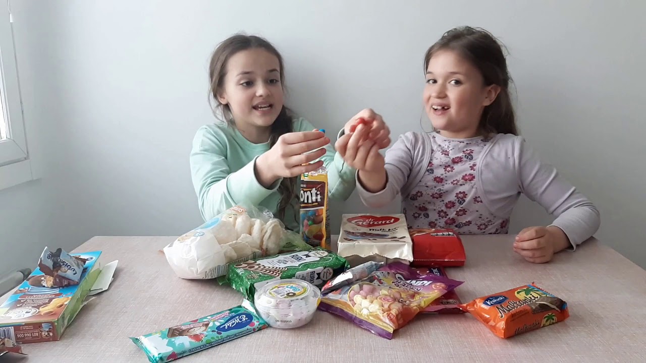 MAISTETAAN PUOLAN HERKKUJA osa 1