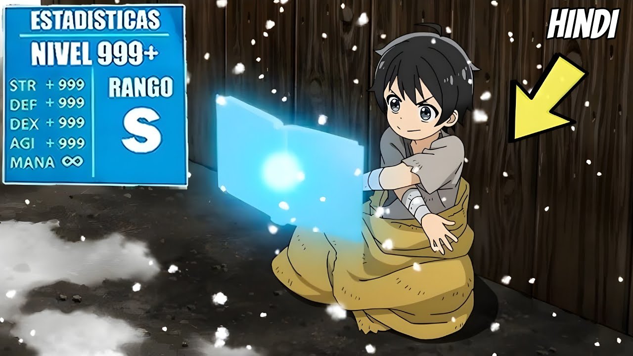 He Was Summoned to Another World, Became the King, and Married the SS-Rank Princess| Anime In Hindi