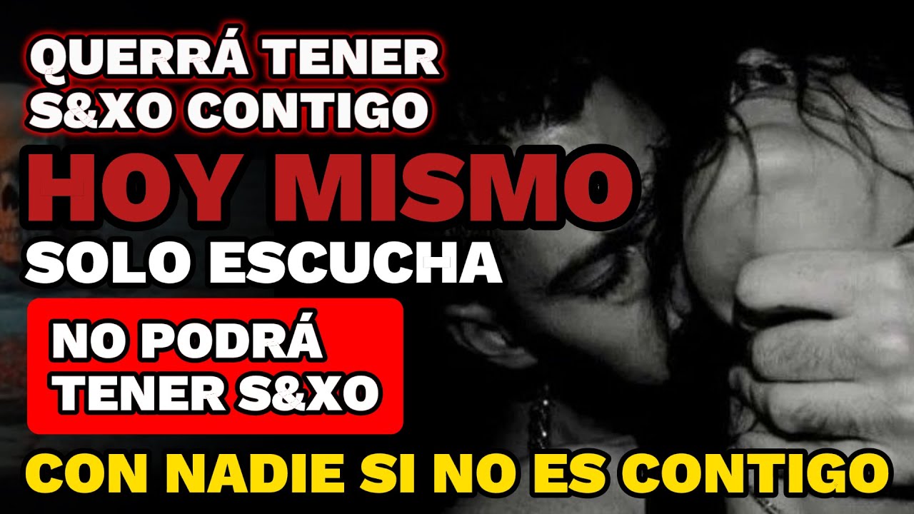 NO TIENE VUELTA ATRÁS. LO TENDRÁS A TUS PIES. ORACIÓN PARA REGRESAR UN AMOR IMPOSIBLE Y DIFÍCILES