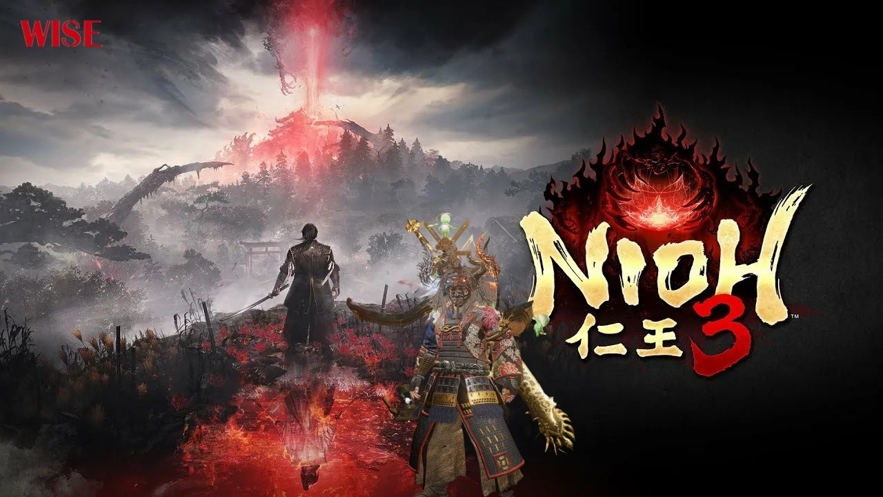 NIOH 3 ПОЛНОЕ ПРОХОЖДЕНИЕ НА РУССКОМ #11 ➤ [2K] | Ниох 3