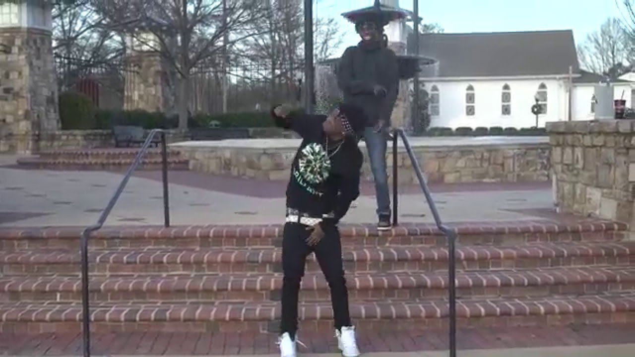 Dirty @SheLovesMeechie @therealyvngquan