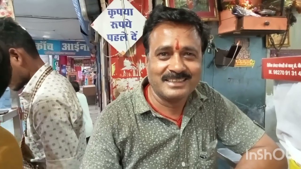 Govinda fast food #jabalpur #foodreview #follow