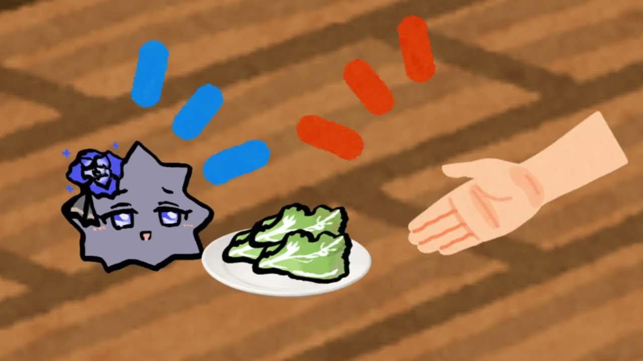 番外編：ウニンセ......とｽﾋﾟｷ