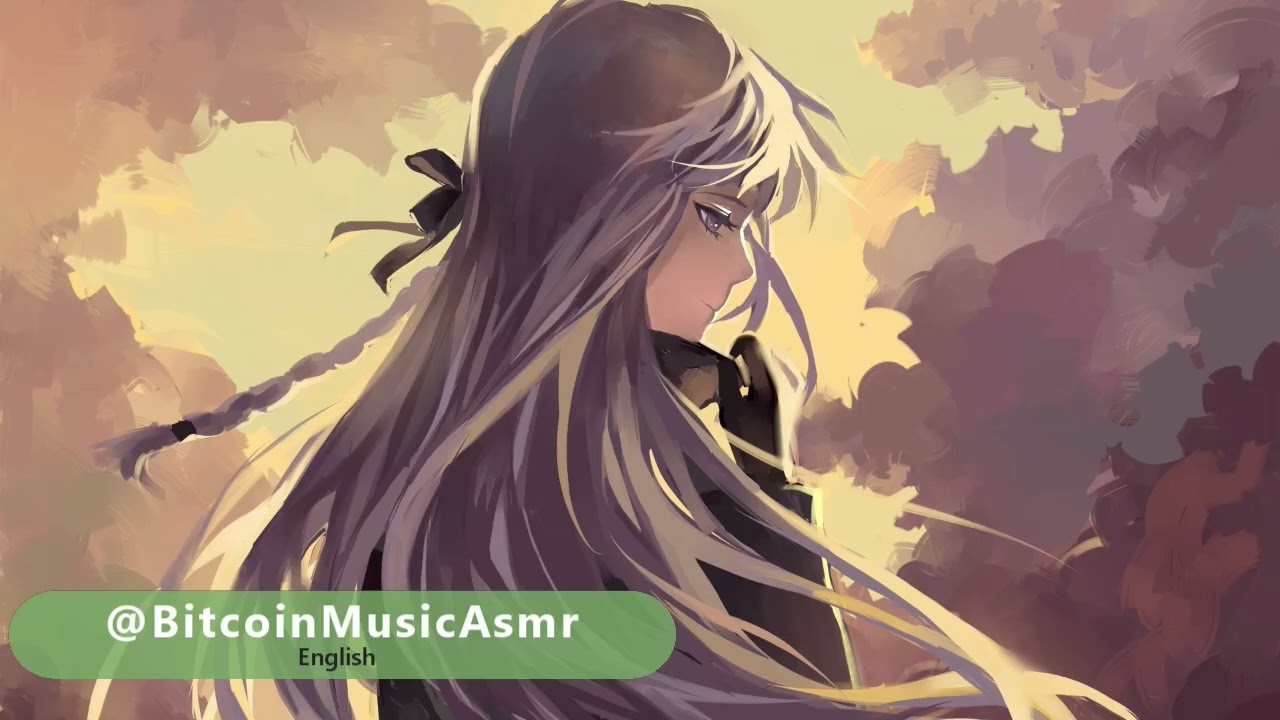 Bitcoin Music #017