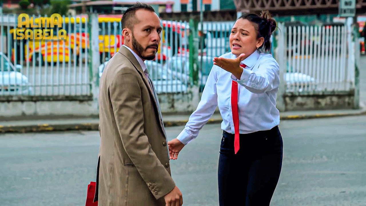 Hombre despreciaba a su esposa por ser chofer sin imaginar el castigo que recibiría