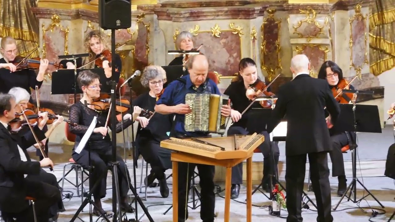 La Punalada (Milonga) - Horacio Castellanos