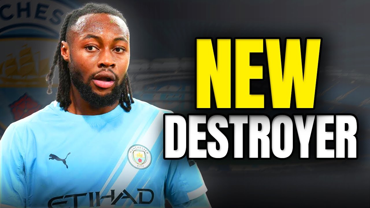 Нам нужно поговорить о Семеньо — новом разрушителе города.