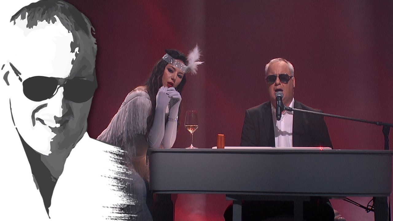Sasa Matic - Nadji novu ljubav - (LIVE) - (Maj 2021)