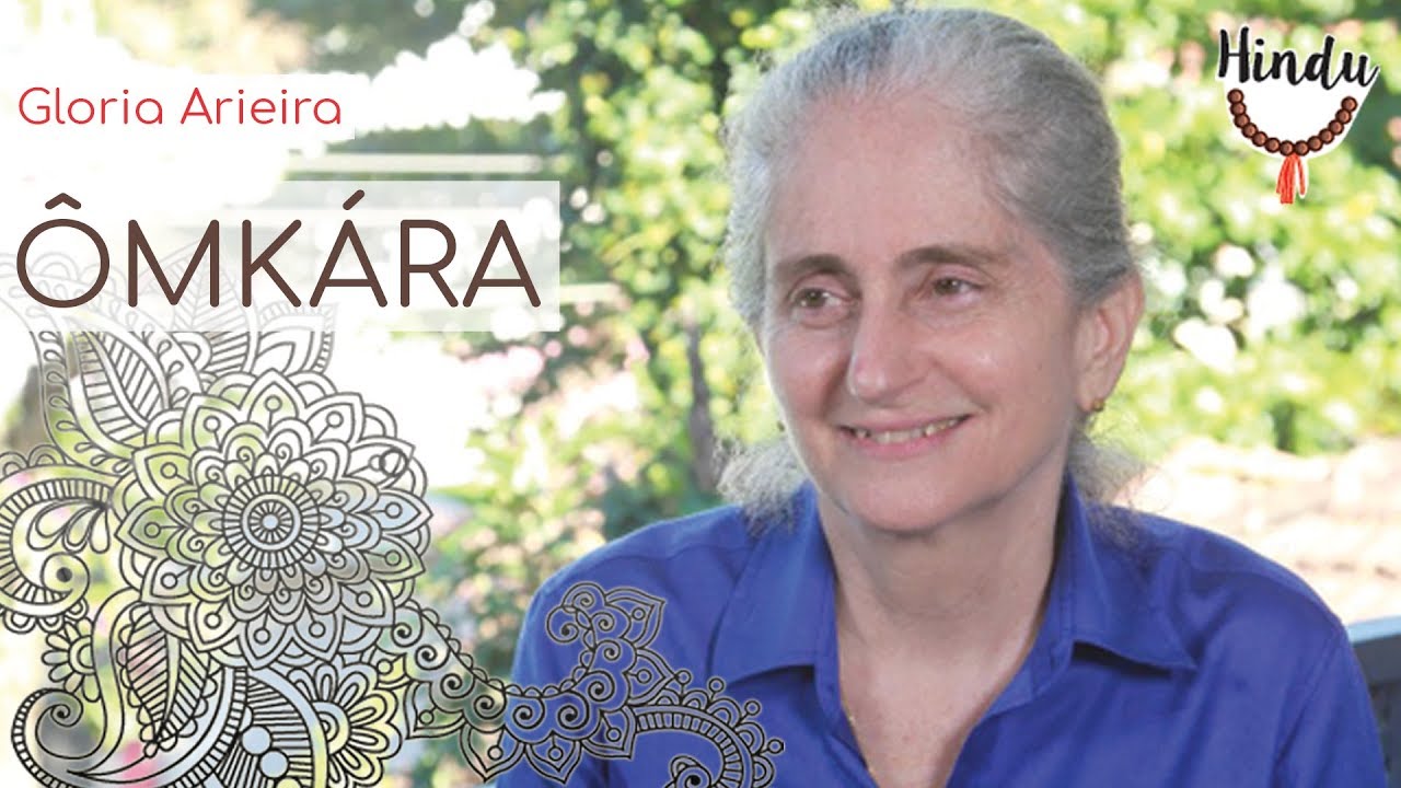 ÔMKÁRA - Gloria Arieira