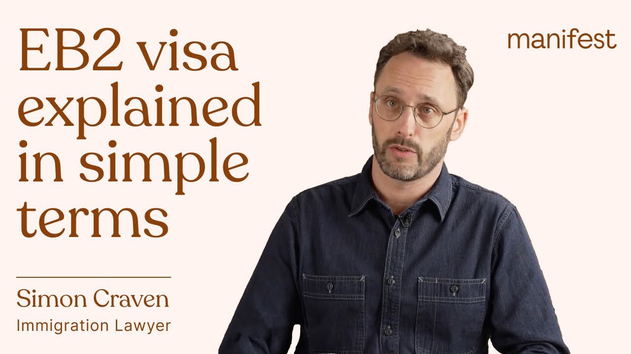 EB2 NIW Visa explained by an Immigration lawyer | Abogado de inmigraci&oacute;n en nueva york