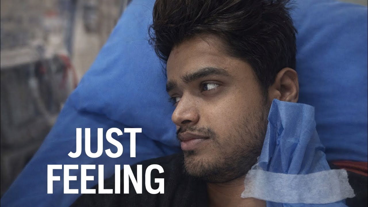 Dialysis ke Time Bas Ye Feel Hota Hai… | CKD Reality