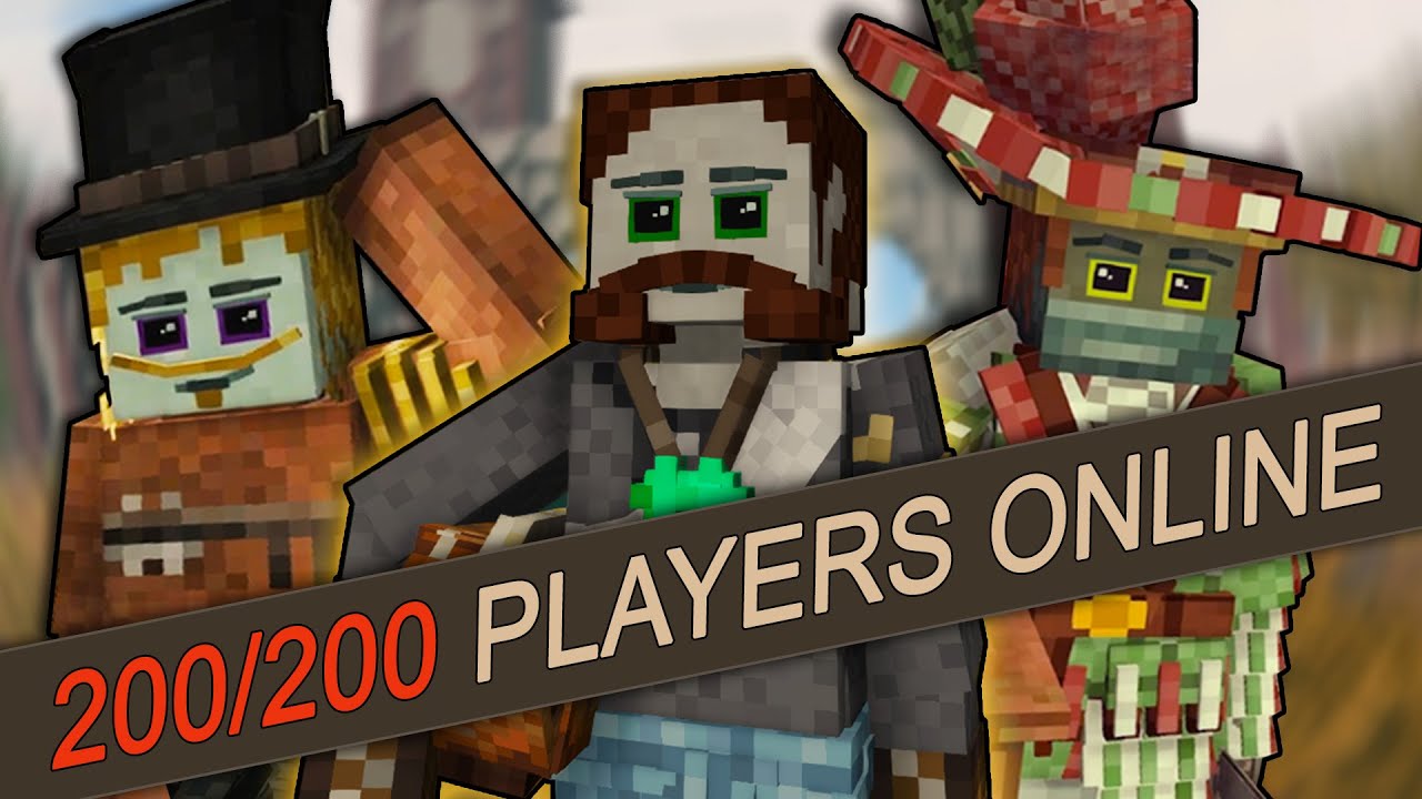 Trading Mystical Artifacts in Vintage Story's LARGEST server