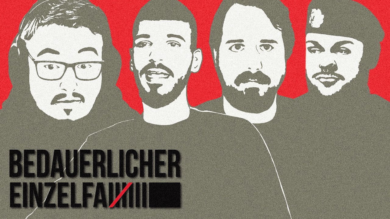 Knossi Fanblast Skandal & was das mit Marx zu tun hat! | Bedauerlicher Einzelfall (#24)