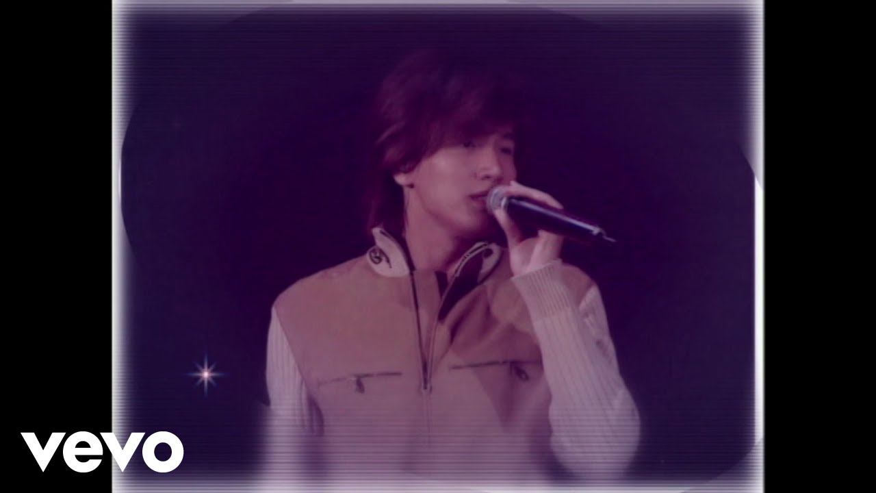 言承旭 Jerry Yan - 做個好情人