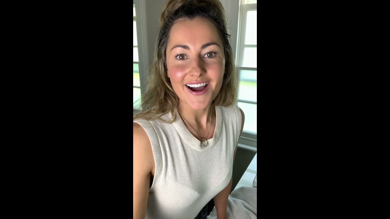 Follow the Lucy Bee Skincare Routine