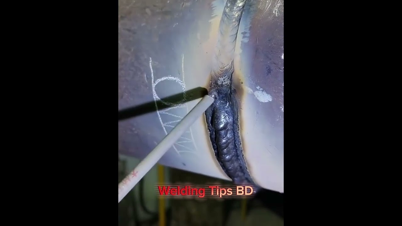 Stop Bad Welding!!! Best welding techniques for beginners