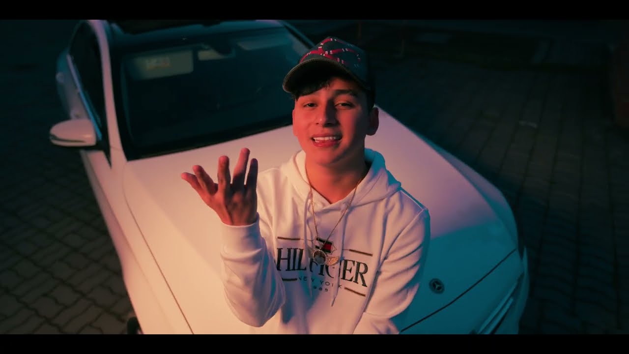 TEMBLEQUE - Lil Gap$$ X Jhondiez