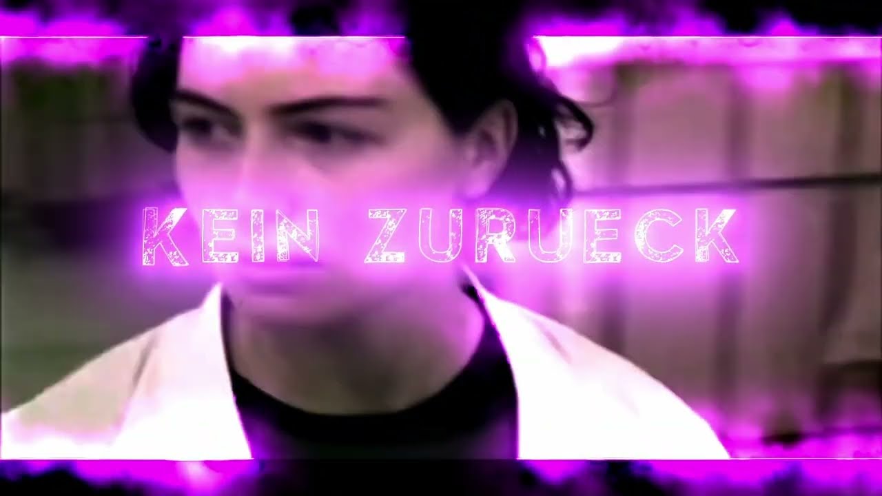 Wolfsheim - Kein zurück (JoHa Homage Long Mix Slow Video) Next Sleepless Parkinson Remix
