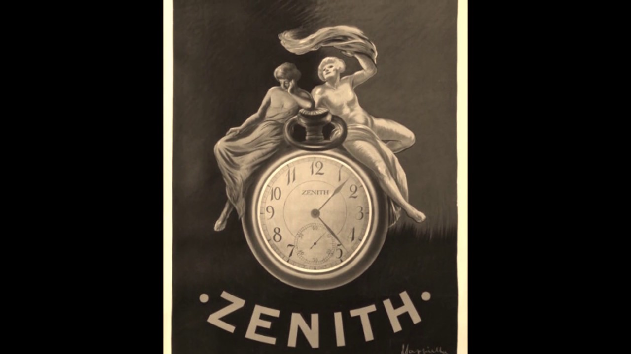 Vieilles Affiches Publicitaires