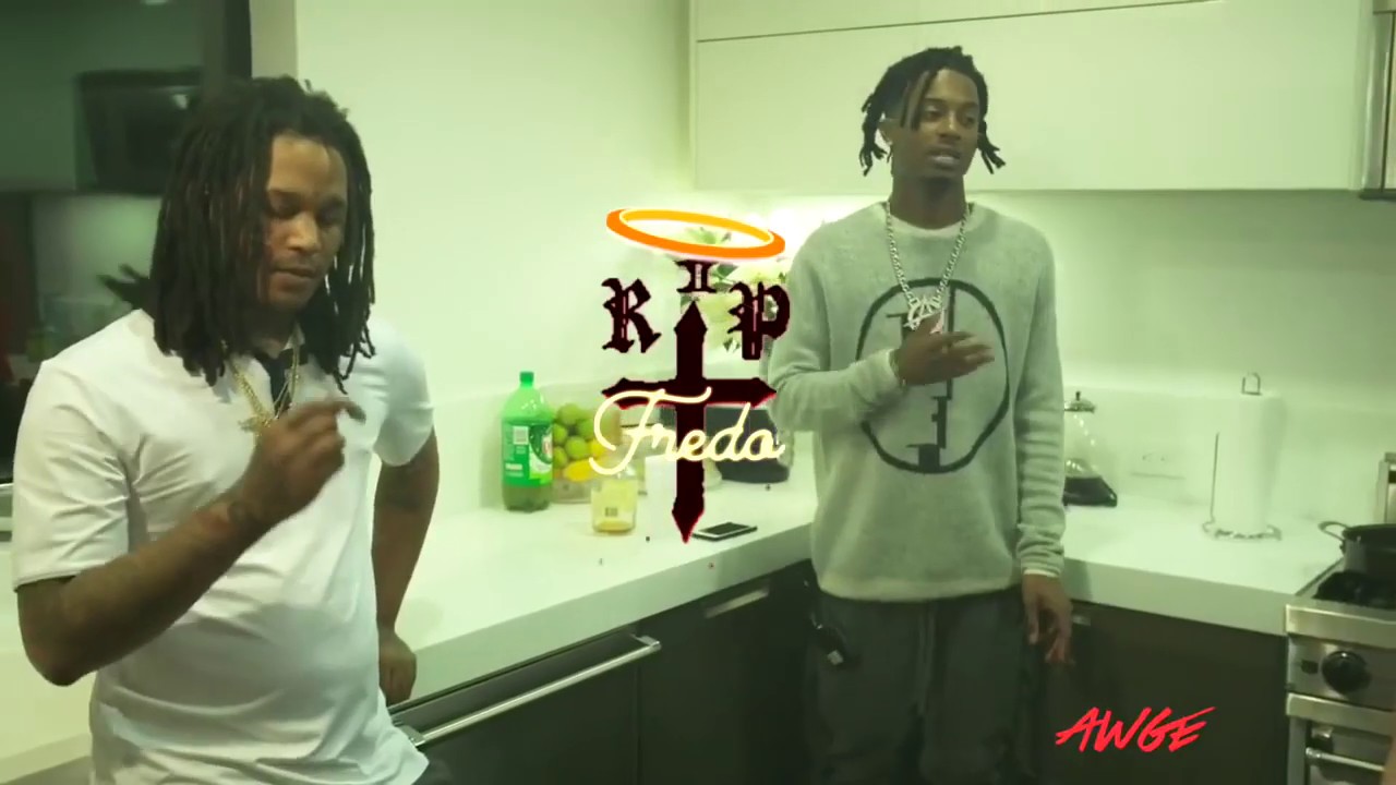 Fredo Santana & Playboi Carti