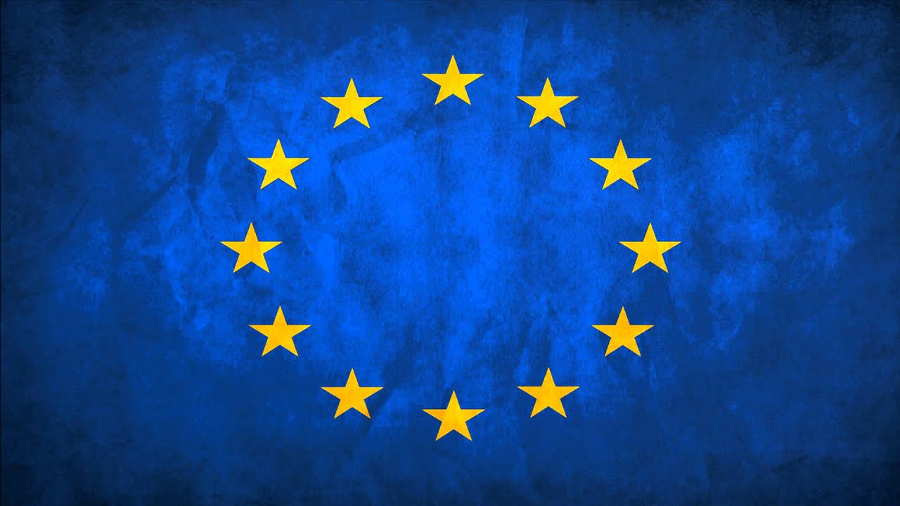Weider Inc. - European Union (Original Mix)
