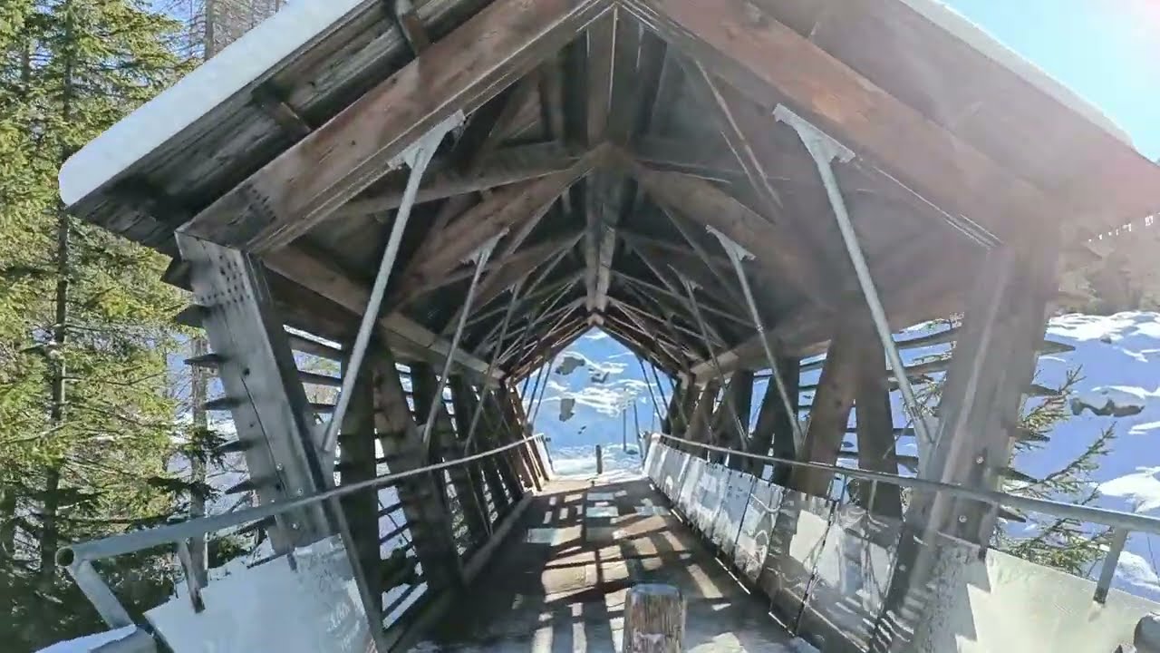 Sentiero Naturalistico Marciò nel Bosco dei Violini di Paneveggio, come arrivare.