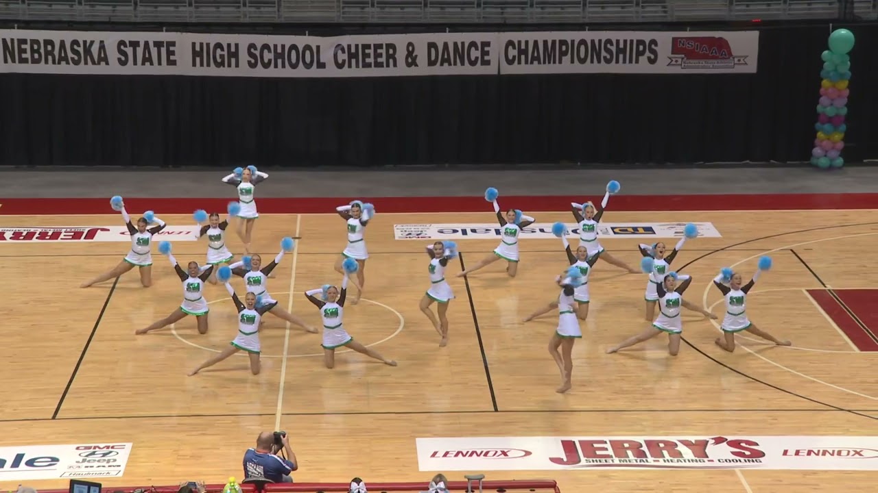 Lincoln Southwest - Pom A