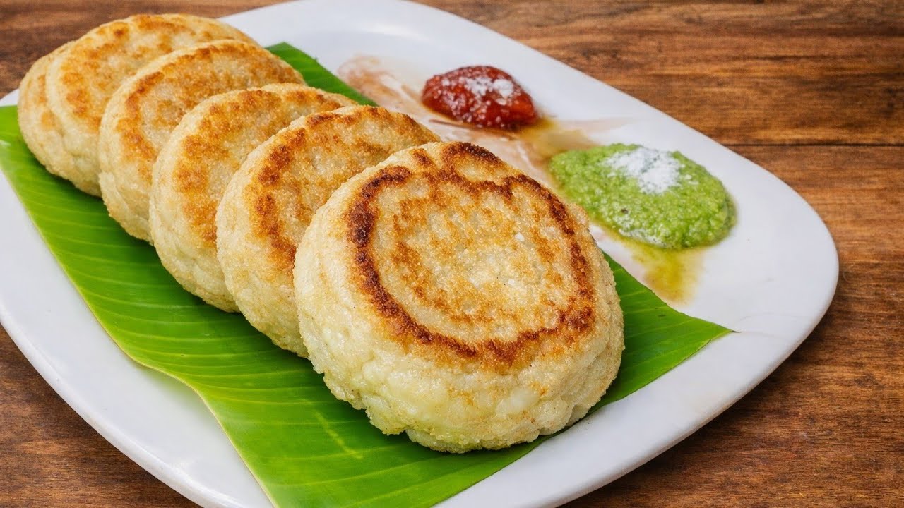 जब रोटी सब्जी बनाने का मन ना करे तो 5 मिनट में 2 चीज़ों से इसे बना लो | Nasta | Breakfast Recipe 