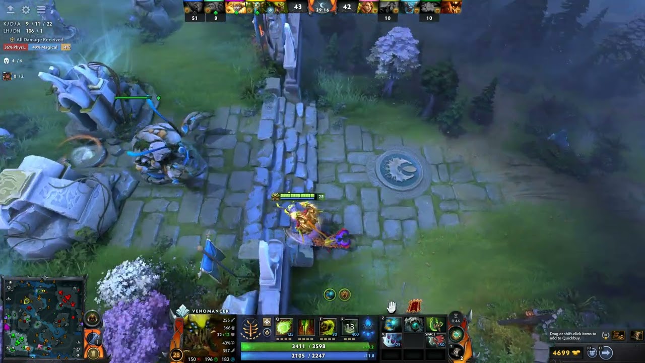 Dota2 - venomancer - 2025-10-24 - 21-27-33