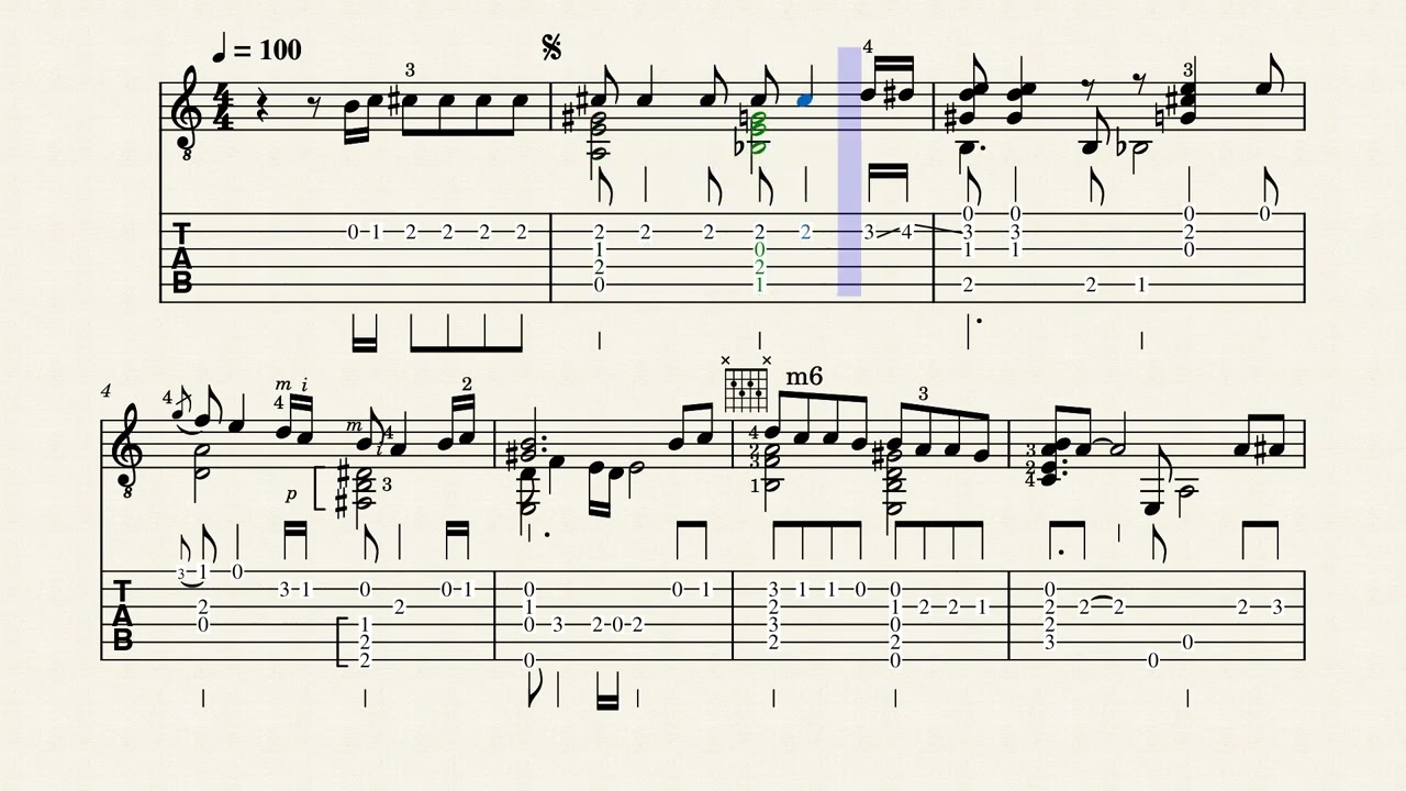 Sur - Tango by Aníbal Troilo - arr. Aníbal Arias
