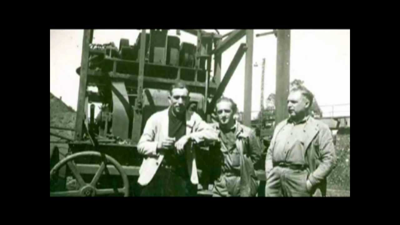 Taller de la memoria - documental