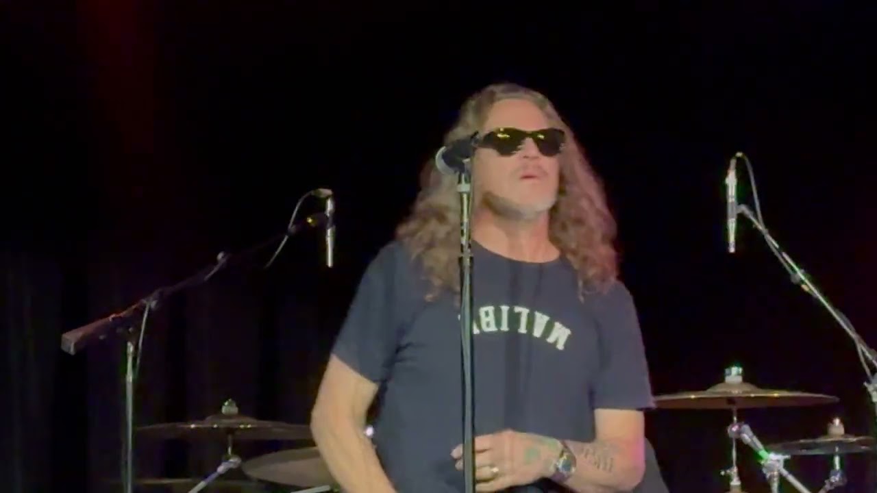 Candlebox - Blossom - Tupelo Music Hall - Derry, NH (2-26-26) 4K
