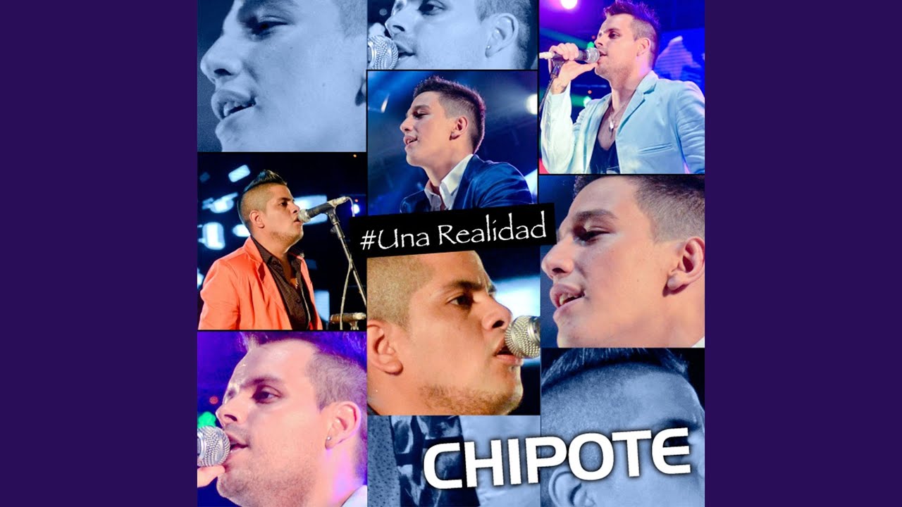 Que Mal Te Hice Yo
