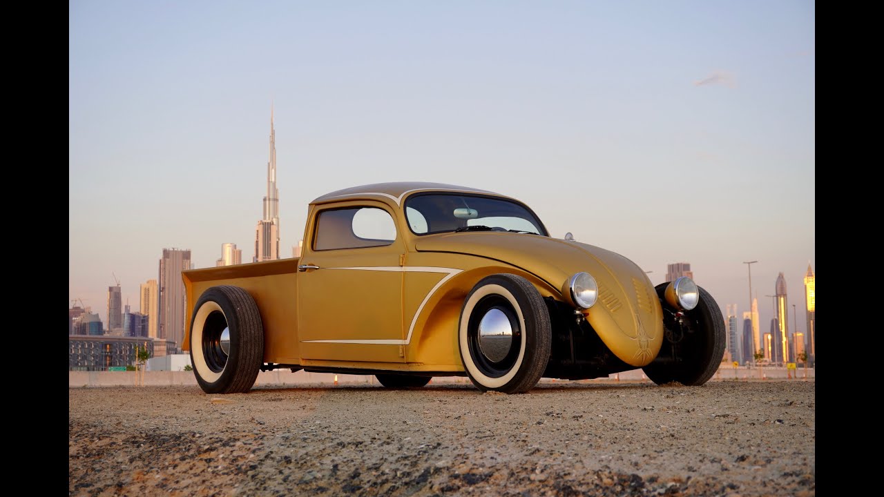 Volksrod’in Dubai