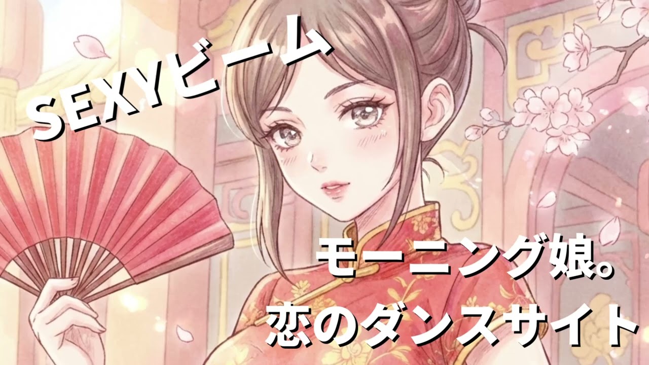 モーニング娘。「恋のダンスサイト」(セクシーメタル ver.)AI Cover