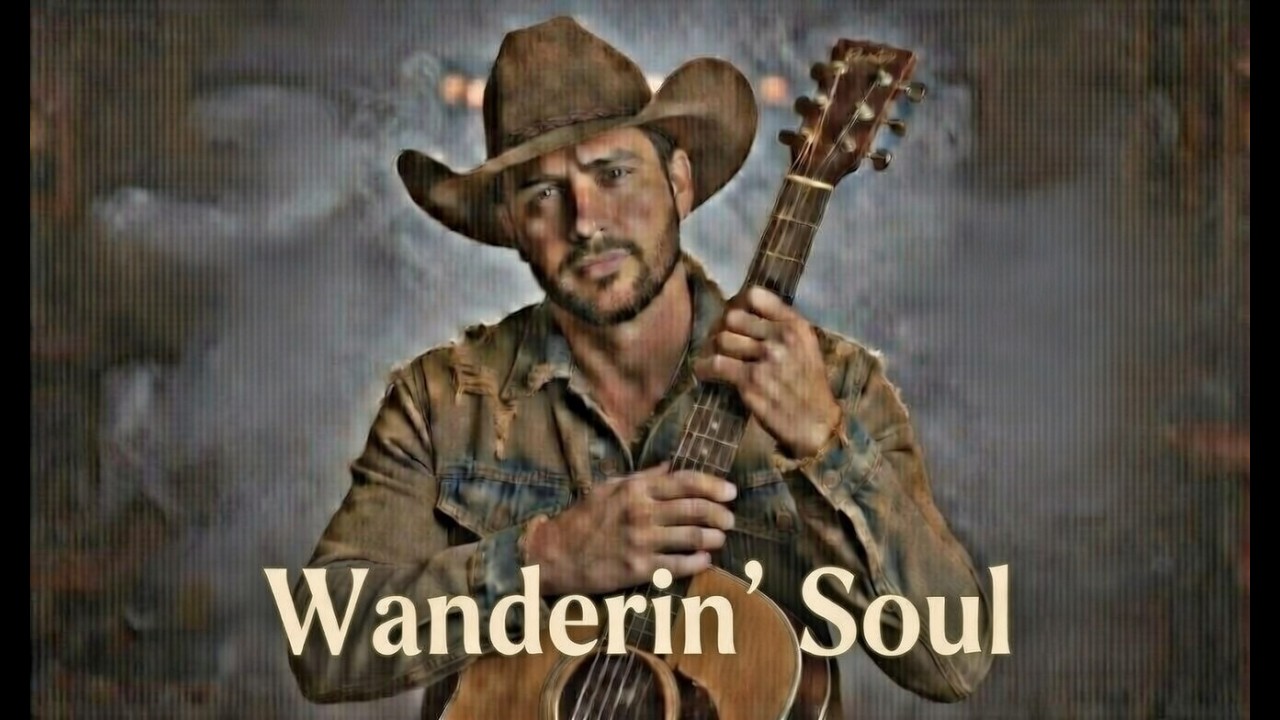 Wanderin' Soul