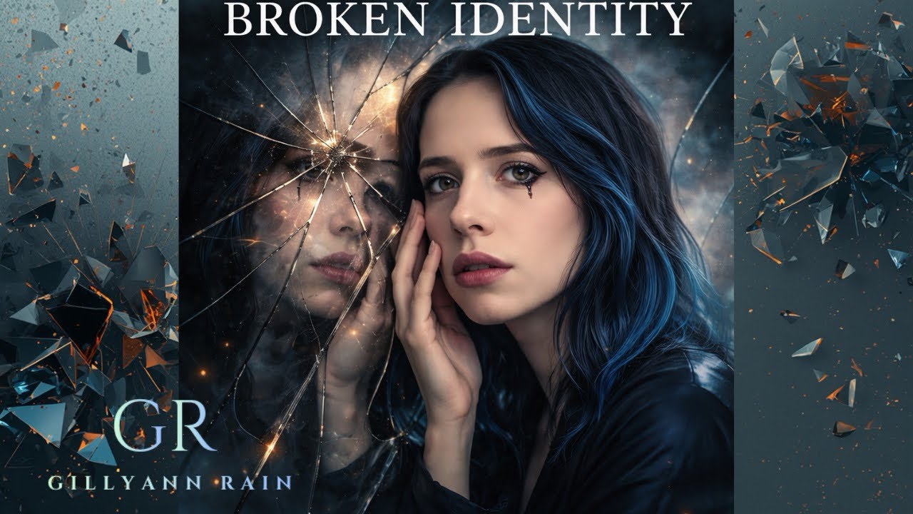 Broken Identity – Healing Faith Song for Shame, Self-Hate & Renewal | Gillyann Rain