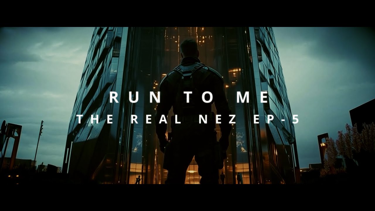 OPAZ: RUN TO ME - THE REAL NEZ EPISODE 5