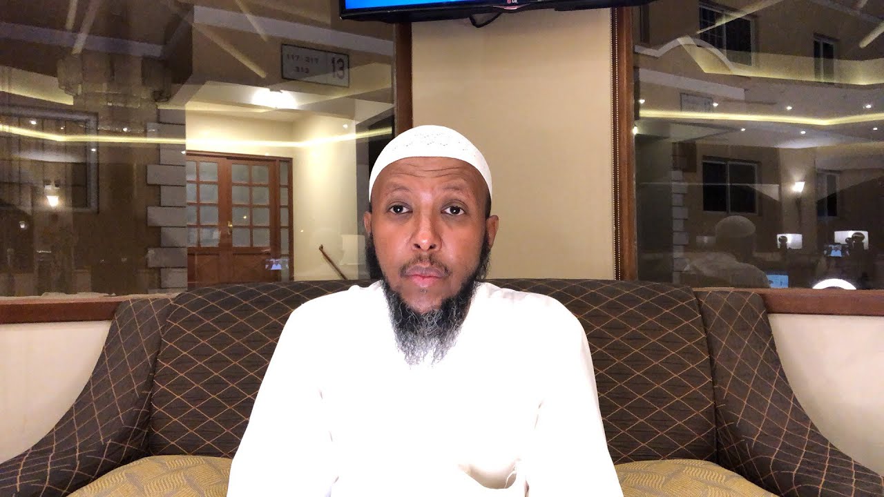 بث مباشر على يوتيوب للصم ( 37 )