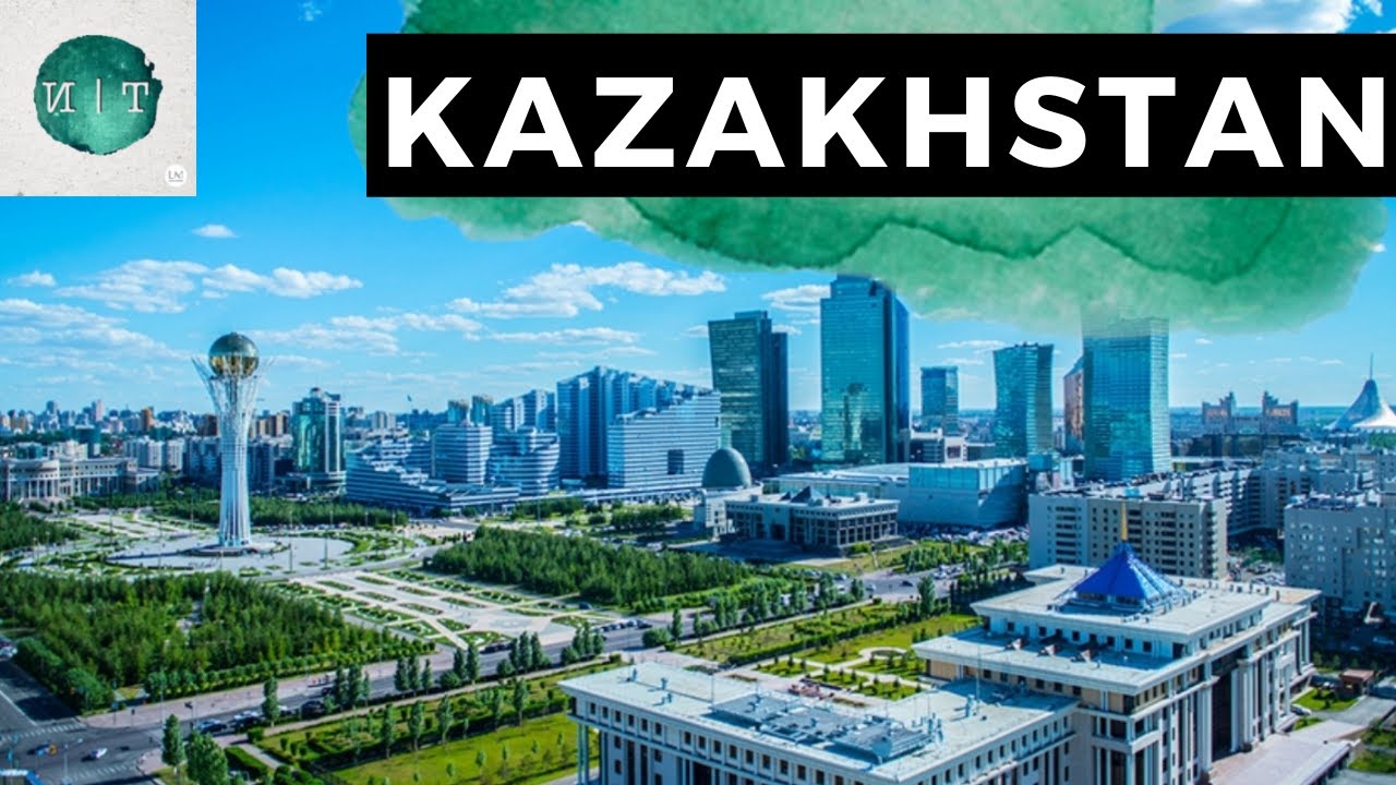 The Forgotten Origin of a Beloved Fruit | Kazakhstan