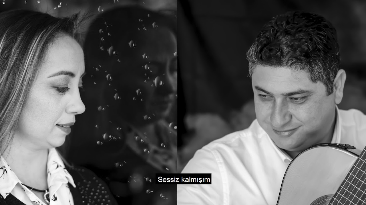 Sevme - Aysun KARASAÇLI - Hakan TUNCER(Cover)