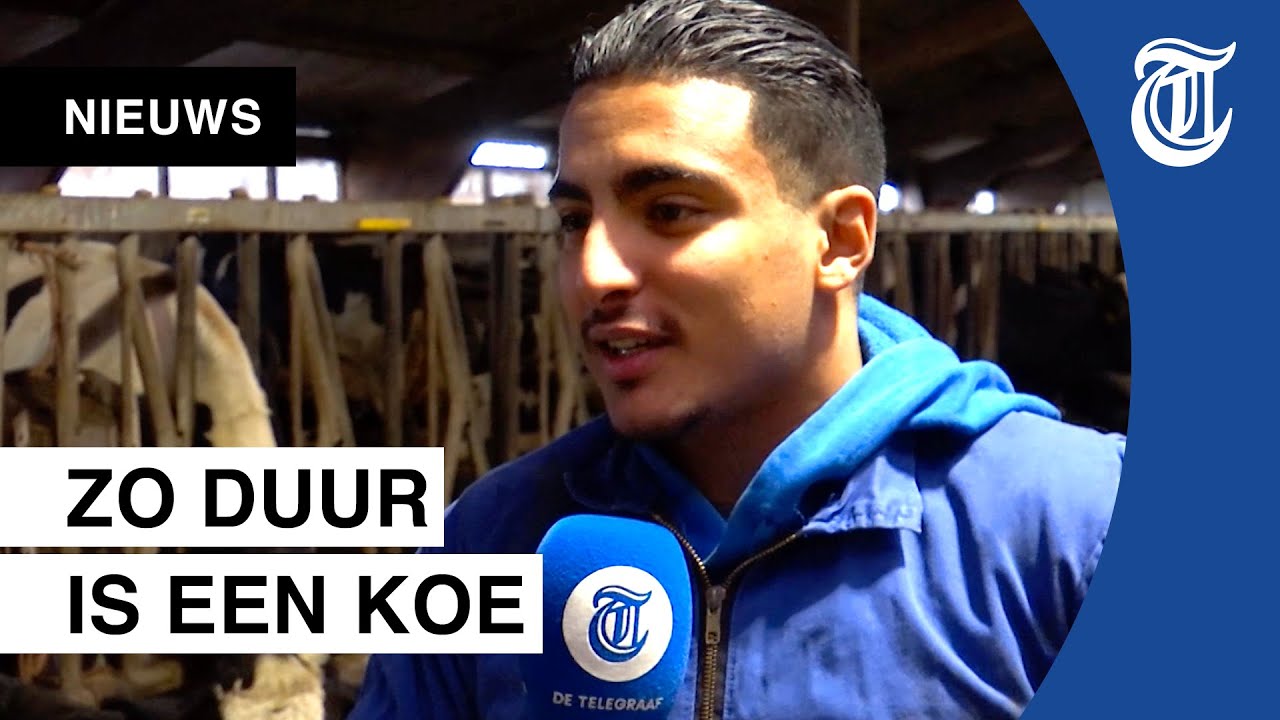 Zo gaat het nu met boer Ayoub (23)