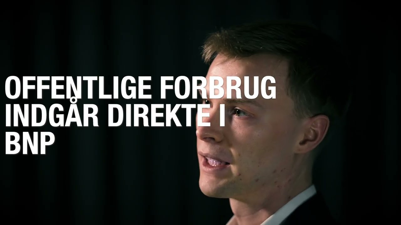 Hvad er finanseffekter