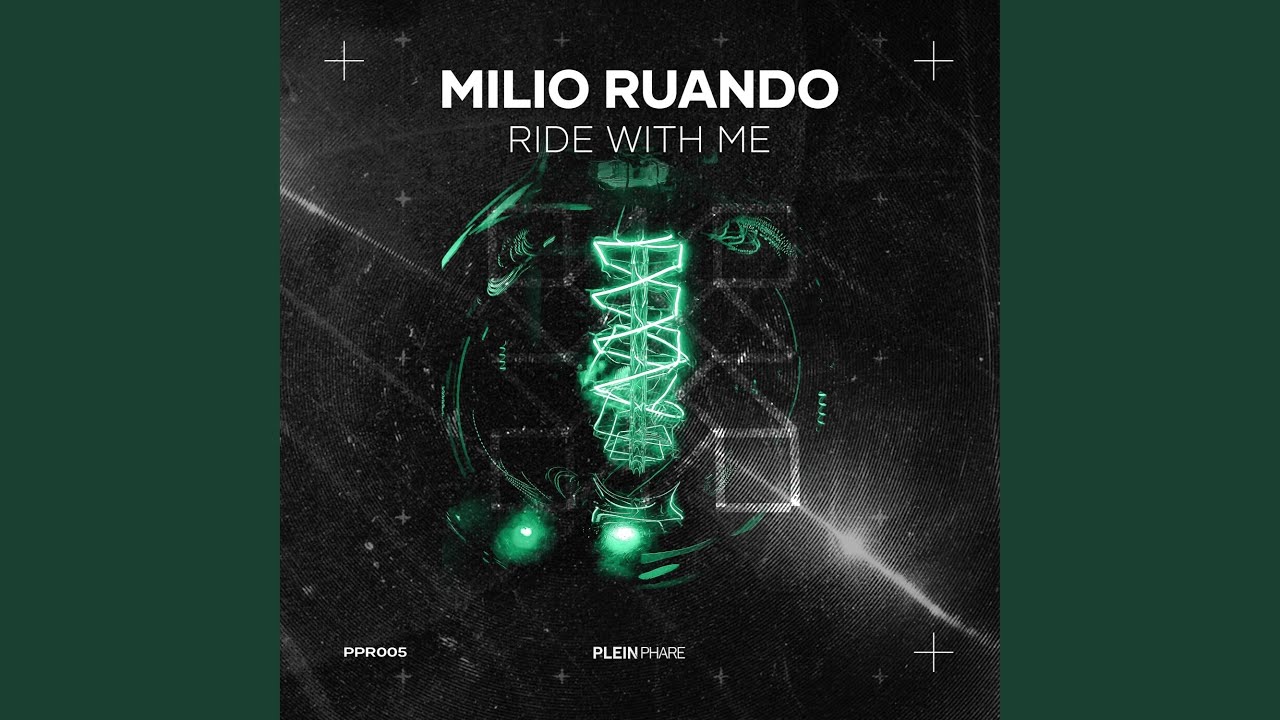 Ride With Me (Original Mix)
