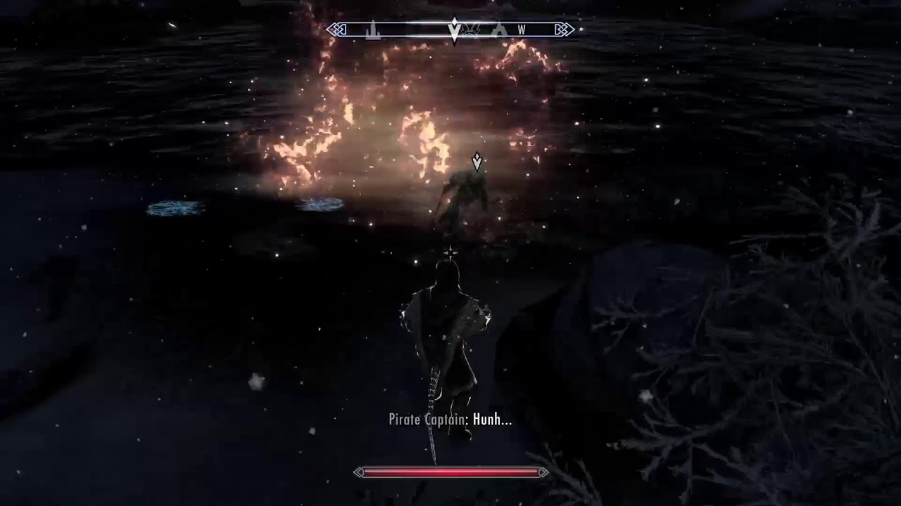 Skyrim lvl 65 Mage/Brute #skyrim#games