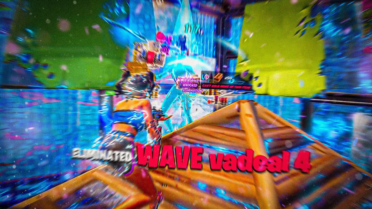Havin My Way 😡 | Vlezy Highlights #3